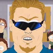 Steam Community Avatar