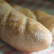 Mr.Baguette