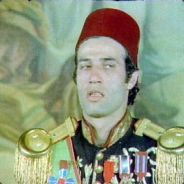 Tosun Paşa