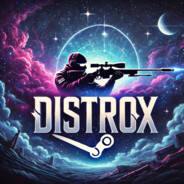 Distrox
