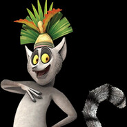 King Julien avatar