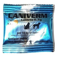 caniverm 0.7