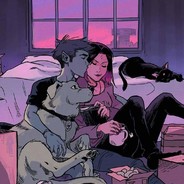 Steam Community Avatar