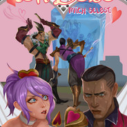 Steam Community Avatar