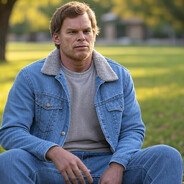 Dexter z Ochoty