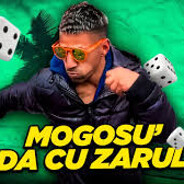 Mogosu