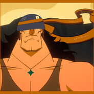 Steam Community Avatar
