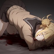 渡我被身子