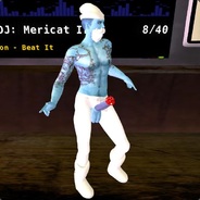 PAPA SMURF