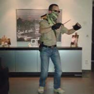 Steam Community Avatar