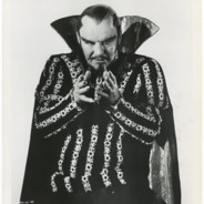 Jack the ripper