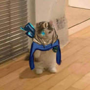 Ethereal Boi
