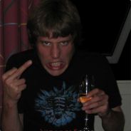 Steam profile picture for @fucked