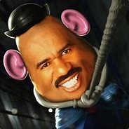 Steam Community Avatar