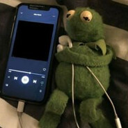 I love music