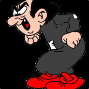 Gargamel