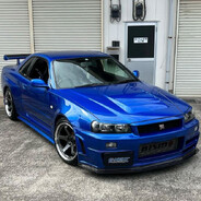 Steam Community Avatar