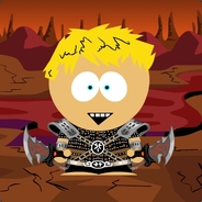 Steam Community Avatar