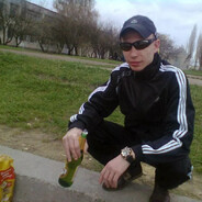Русская водка