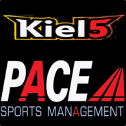 Commander Pace
