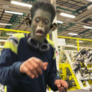 Steam Community Avatar