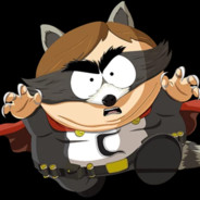 Steam Community Avatar