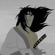 Samurai Jack