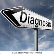 diagnosis