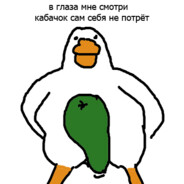 goose
