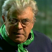 Forrest Trota Bossi