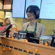 XQC Starbucks
