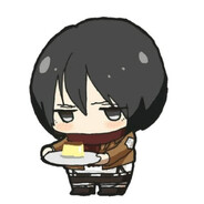 Mikasa Lover