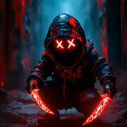 Steam Community Avatar