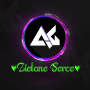 💚 Zielone Serce 💚