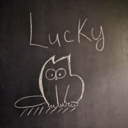 Lucky