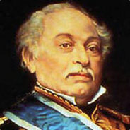 Jose Antonio Paez