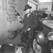 Steam Community Avatar