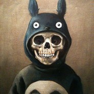 Steam Community Avatar