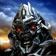 Megatron