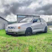 Luis Cupra