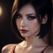 Ada Wong ♥