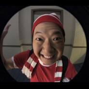 Steam Community Avatar