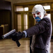 Avatar de la communauté Steam