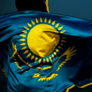 KazakhPlayer