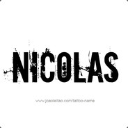Nicolas^