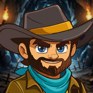 Dead Lasso: Temple Of Shadows