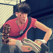 Steam Community Avatar