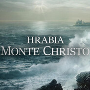 Hrabia Monte Christo