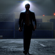 Steam Community Avatar