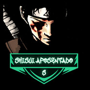 ᴳᴼᴬᵀShisui Aposentado